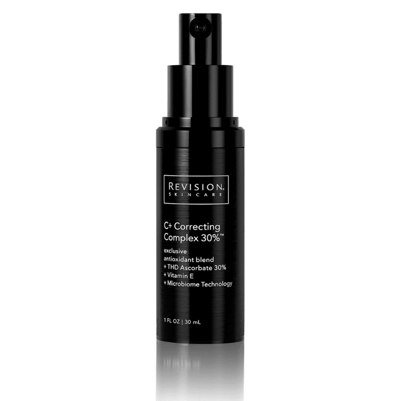 Revision Vitamin C+ Correcting Complex 30 Glow Medical Aesthetics