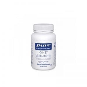 Pure Encapsulation O.N.E. Multivitamin